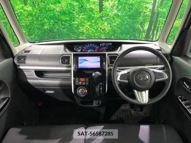 Daihatsu TANTO CUSTOM 2014-06 383584-1