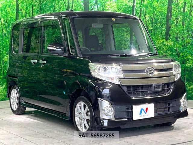 Daihatsu TANTO CUSTOM 2014-06 383584-16