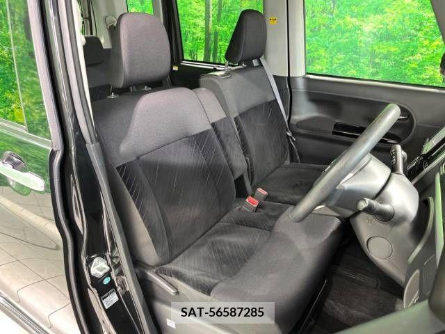 Daihatsu TANTO CUSTOM 2014-06 383584-8