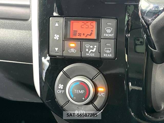 Daihatsu TANTO CUSTOM 2014-06 383584-7