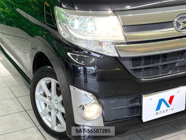 Daihatsu TANTO CUSTOM 2014-06 383584-12