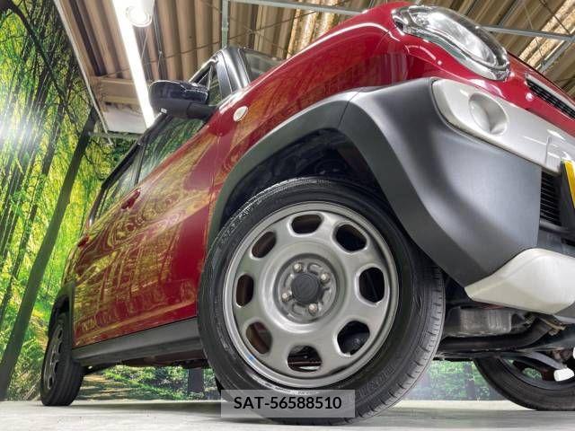 Suzuki HUSTLER 2018-07 352120-13