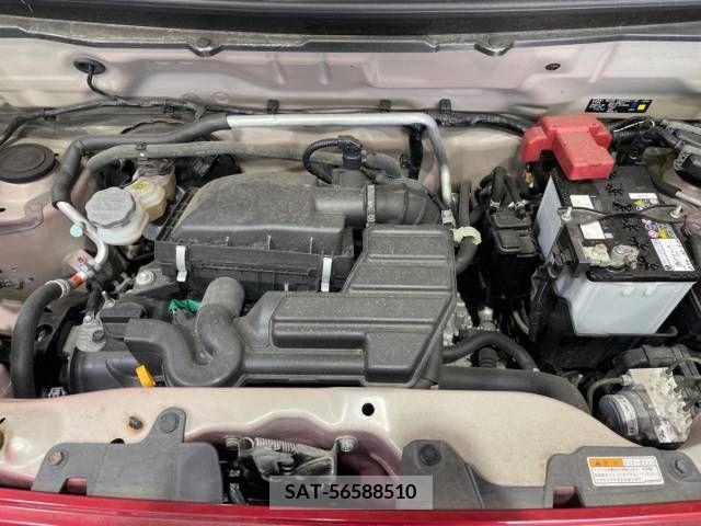 Suzuki HUSTLER 2018-07 352120-18