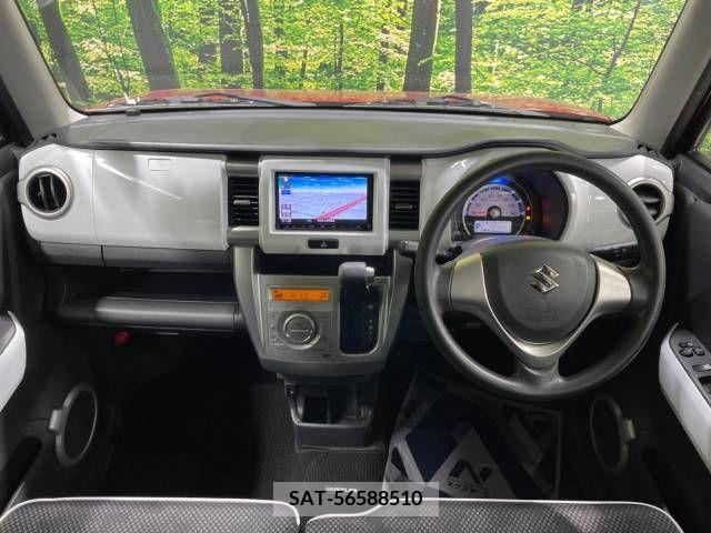 Suzuki HUSTLER 2018-07 352120-1