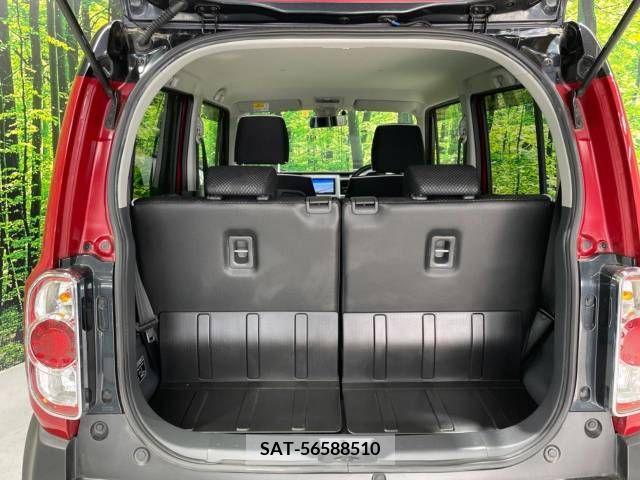 Suzuki HUSTLER 2018-07 352120-10