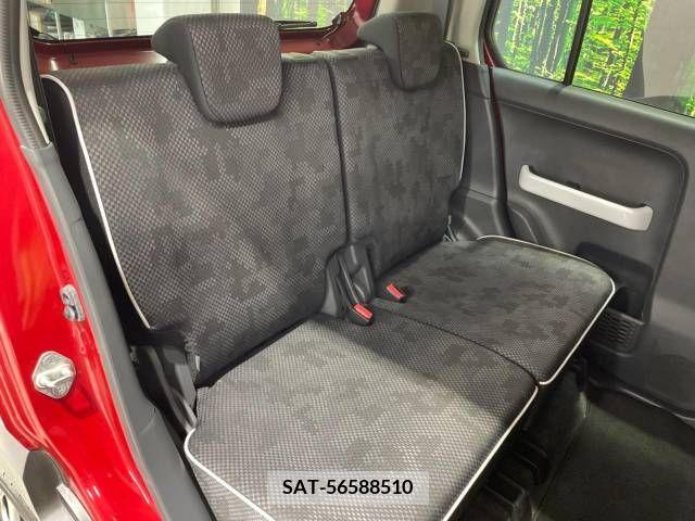 Suzuki HUSTLER 2018-07 352120-9