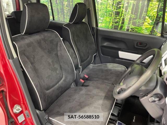 Suzuki HUSTLER 2018-07 352120-8
