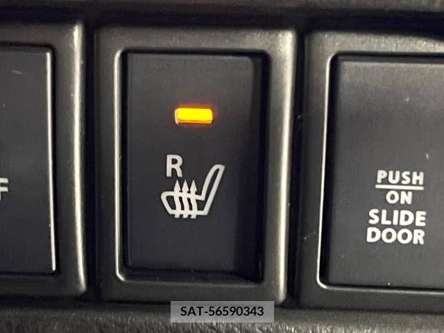Suzuki SPACIA 2017-07 375557-6