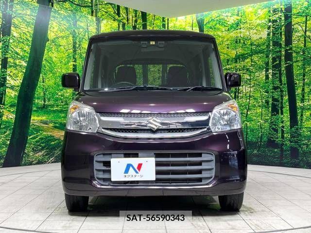 Suzuki SPACIA 2017-07 375557-14