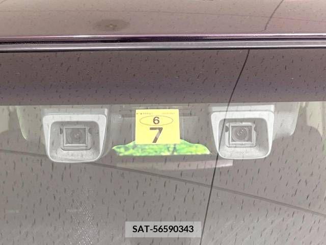 Suzuki SPACIA 2017-07 375557-4