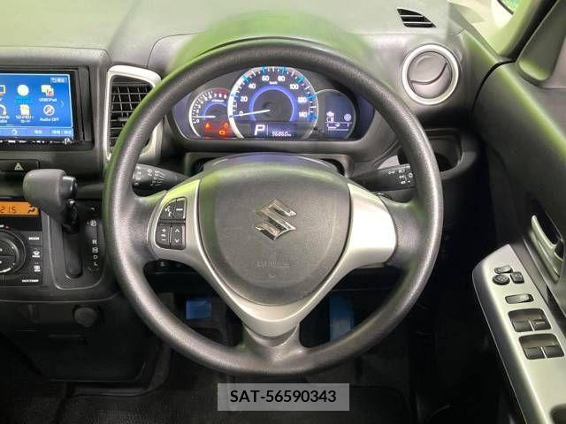 Suzuki SPACIA 2017-07 375557-11
