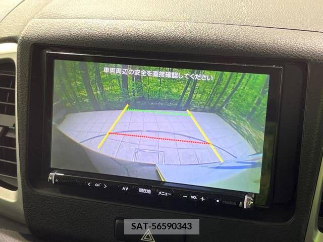 Suzuki SPACIA 2017-07 375557-3