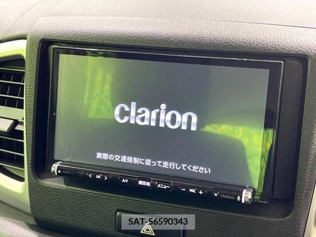 Suzuki SPACIA 2017-07 375557-2