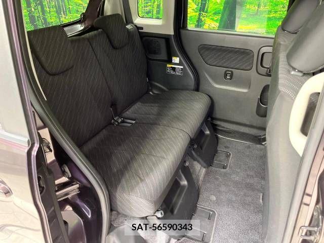 Suzuki SPACIA 2017-07 375557-9