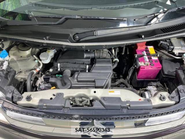 Suzuki SPACIA 2017-07 375557-18