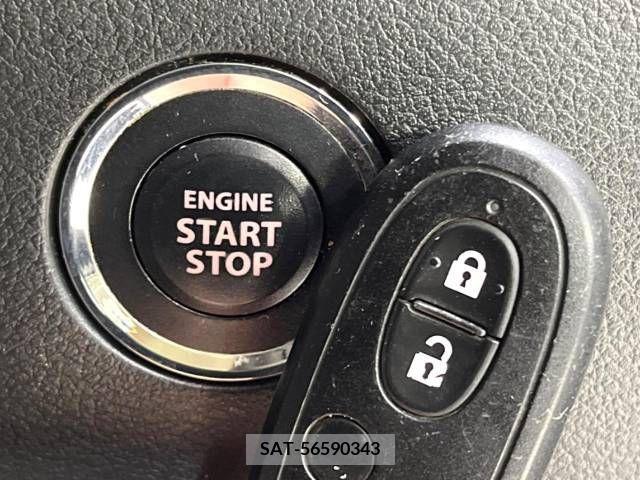 Suzuki SPACIA 2017-07 375557-7