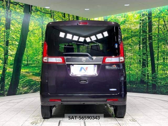 Suzuki SPACIA 2017-07 375557-15