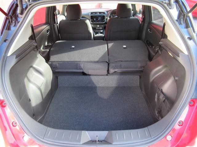 Nissan LEAF 2020-09 185683-8