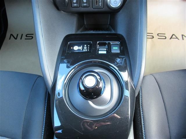 Nissan LEAF 2020-09 185683-13