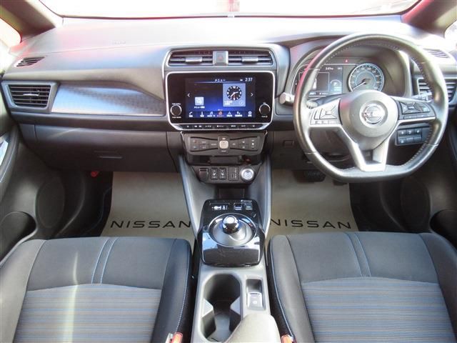 Nissan LEAF 2020-09 185683-2