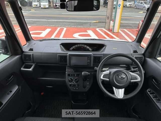 Daihatsu WAKE 2020-12 310596-6