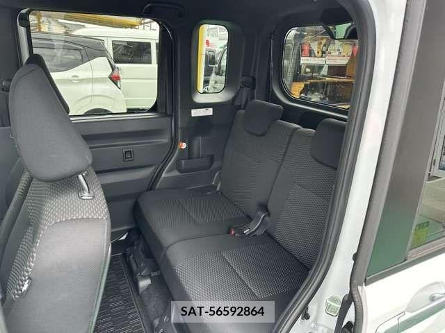 Daihatsu WAKE 2020-12 310596-5