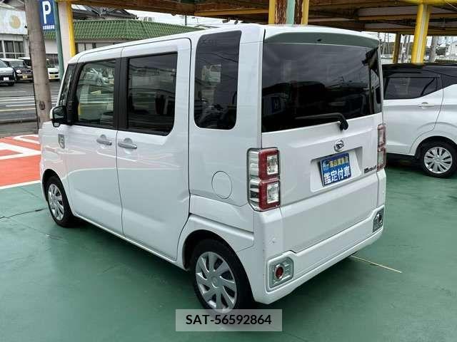 Daihatsu WAKE 2020-12 310596-3