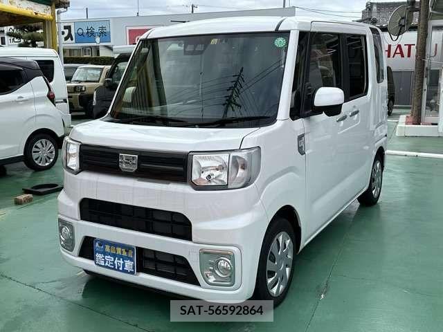 Daihatsu WAKE 2020-12 310596-2