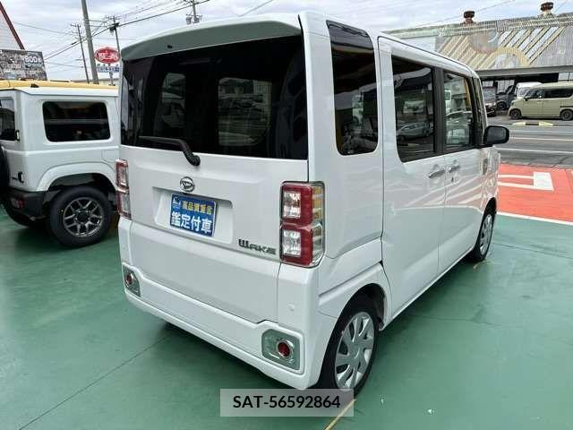 Daihatsu WAKE 2020-12 310596-10