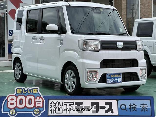 Daihatsu WAKE 2020-12 310596-0