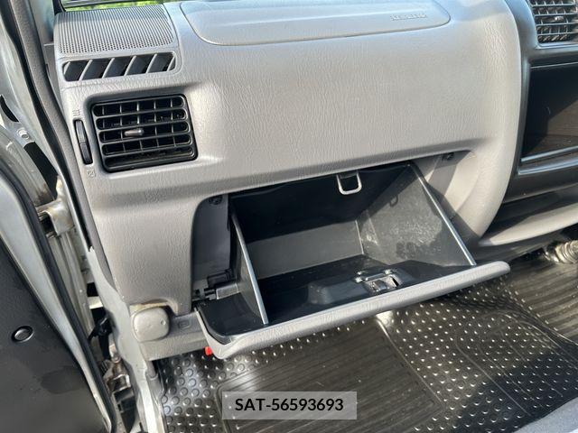 Mazda BONGO VAN 2009-06 348986-14