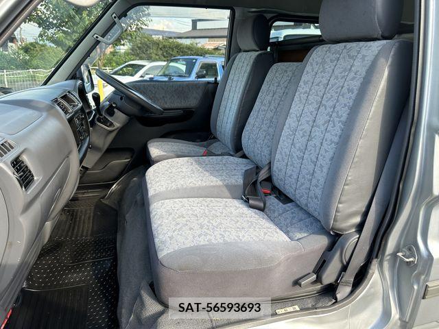 Mazda BONGO VAN 2009-06 348986-13