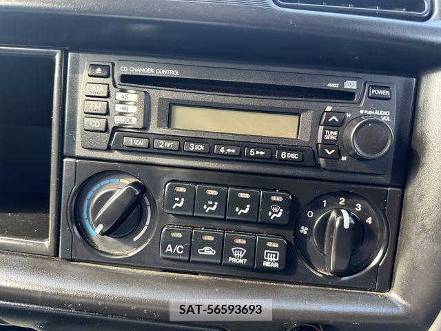Mazda BONGO VAN 2009-06 348986-9
