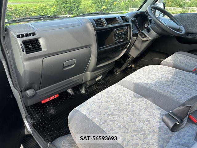 Mazda BONGO VAN 2009-06 348986-12