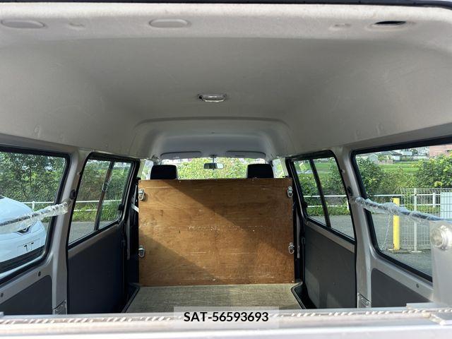 Mazda BONGO VAN 2009-06 348986-21