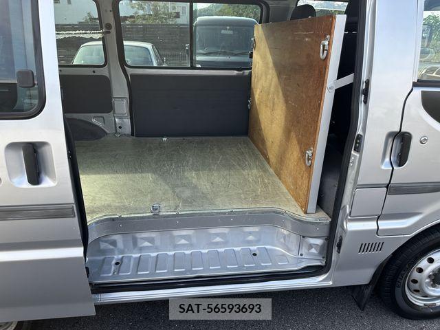 Mazda BONGO VAN 2009-06 348986-18