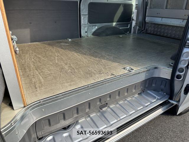 Mazda BONGO VAN 2009-06 348986-17