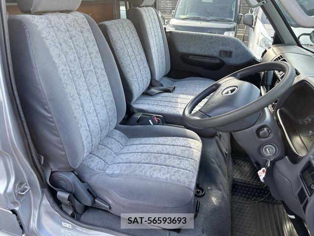 Mazda BONGO VAN 2009-06 348986-7