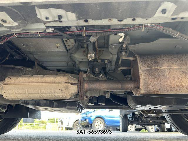 Mazda BONGO VAN 2009-06 348986-28