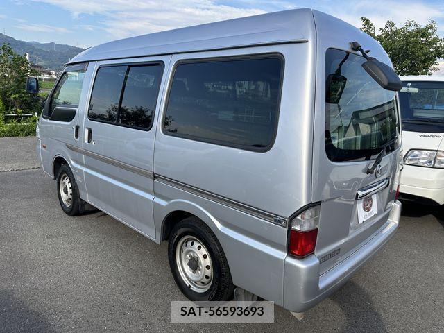 Mazda BONGO VAN 2009-06 348986-3