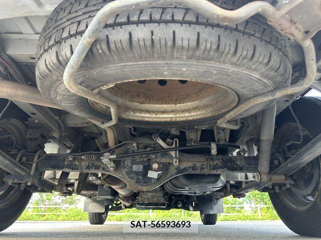 Mazda BONGO VAN 2009-06 348986-27