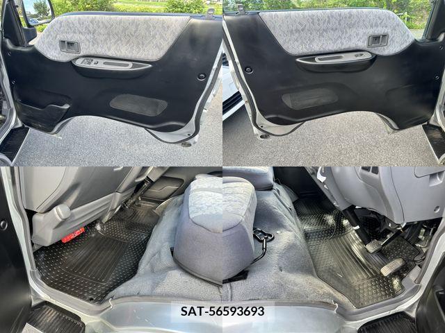 Mazda BONGO VAN 2009-06 348986-23