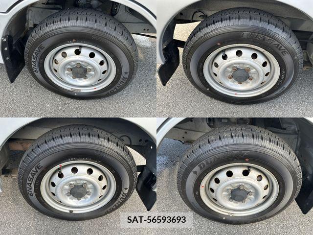 Mazda BONGO VAN 2009-06 348986-24