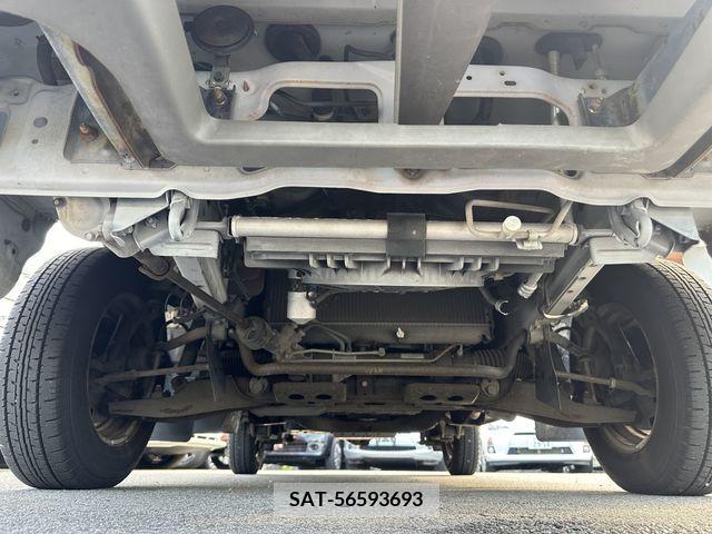 Mazda BONGO VAN 2009-06 348986-25