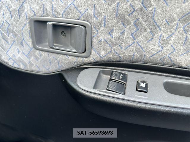 Mazda BONGO VAN 2009-06 348986-8