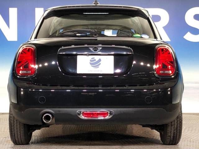 Bmw MINI 2019-11 184797-16