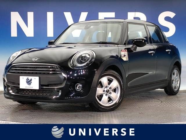 Bmw MINI 2019-11 184797-0