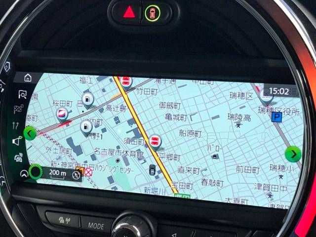 Bmw MINI 2019-11 184797-3