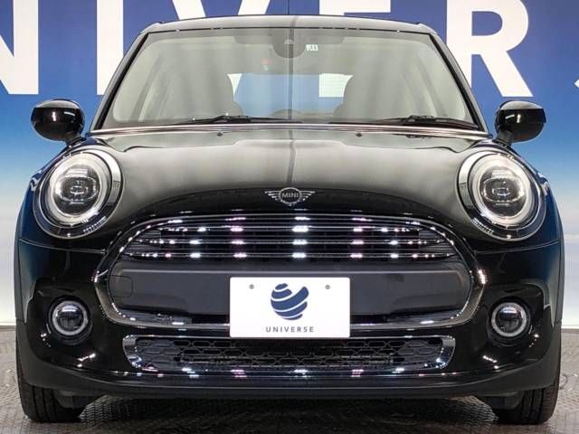 Bmw MINI 2019-11 184797-15