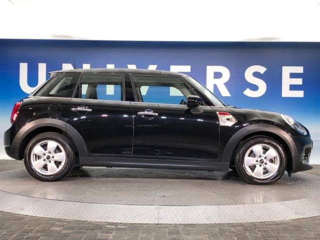 Bmw MINI 2019-11 184797-19